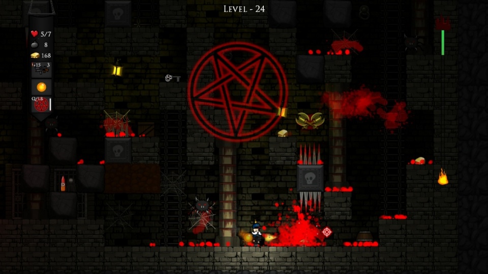 99 Levels To Hell Releasetrailer