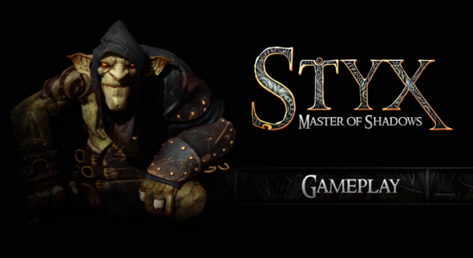 Styx - Master of Shadows: Making of Video - Gameplay