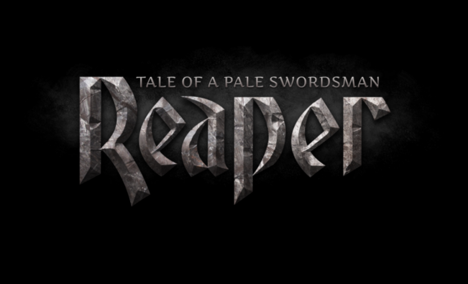 Reaper - Tale of a Pale Swordsman: Offizieller Trailer