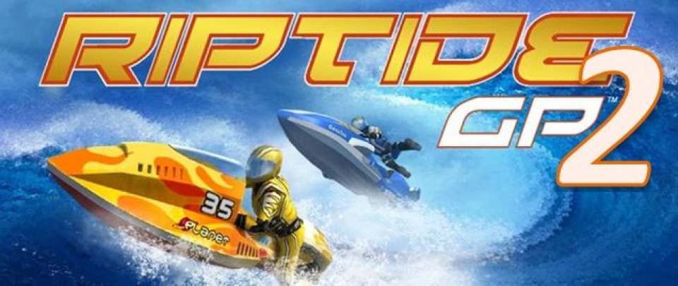 Riptide GP 2: Offizieller Android- und iOS-Release-Trailer