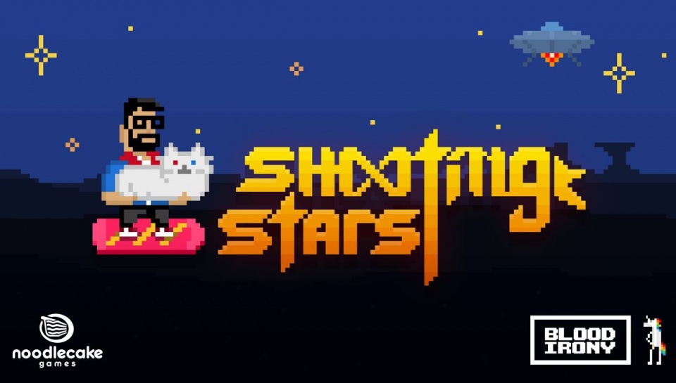 Shooting Stars! - Trailer