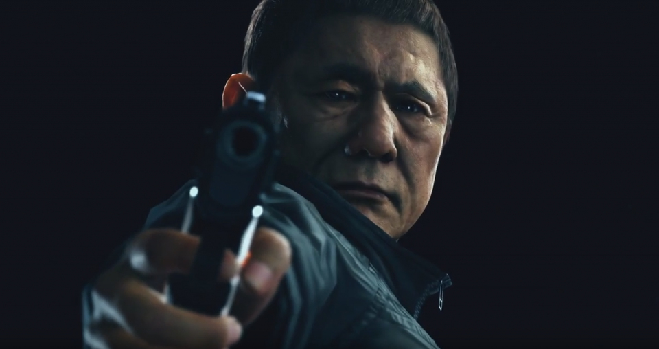 Yakuza 6: Termin-Trailer für Japan erschienen
