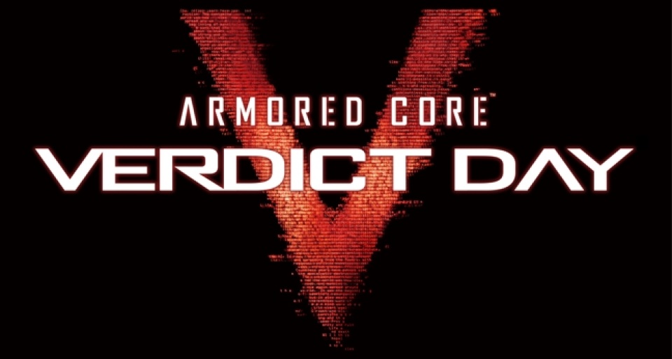 Armored Core - Verdict Day: No Future for Mercs-Trailer