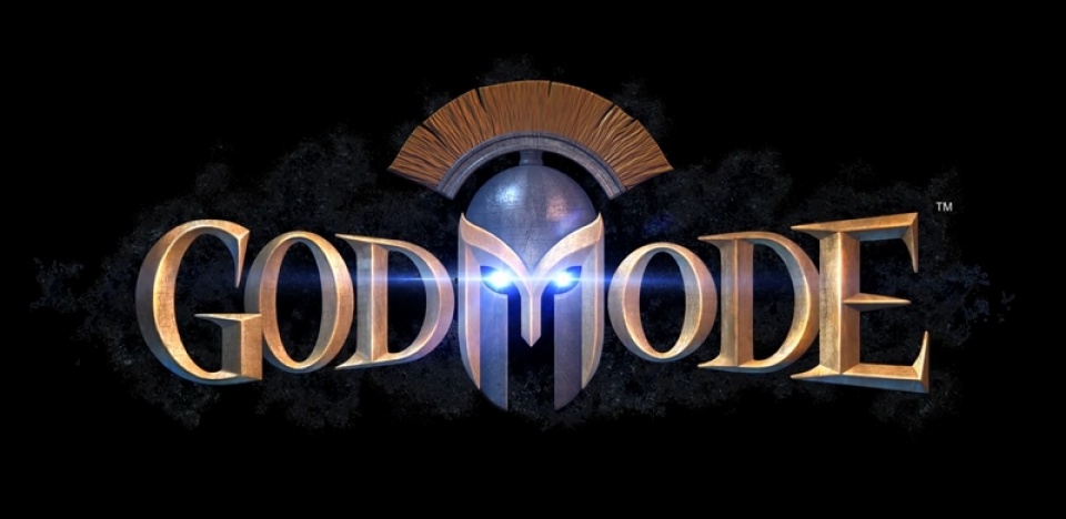God Mode: Launchtrailer