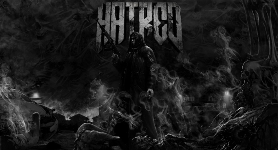 Hatred: Gameplay-Trailer