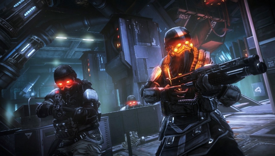 Killzone Mercenary: gamescom-2013-Trailer