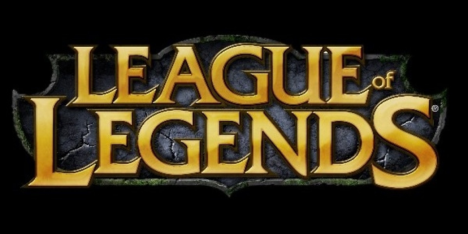 League of Legends: A Twist of Fate-Cinematic-Trailer