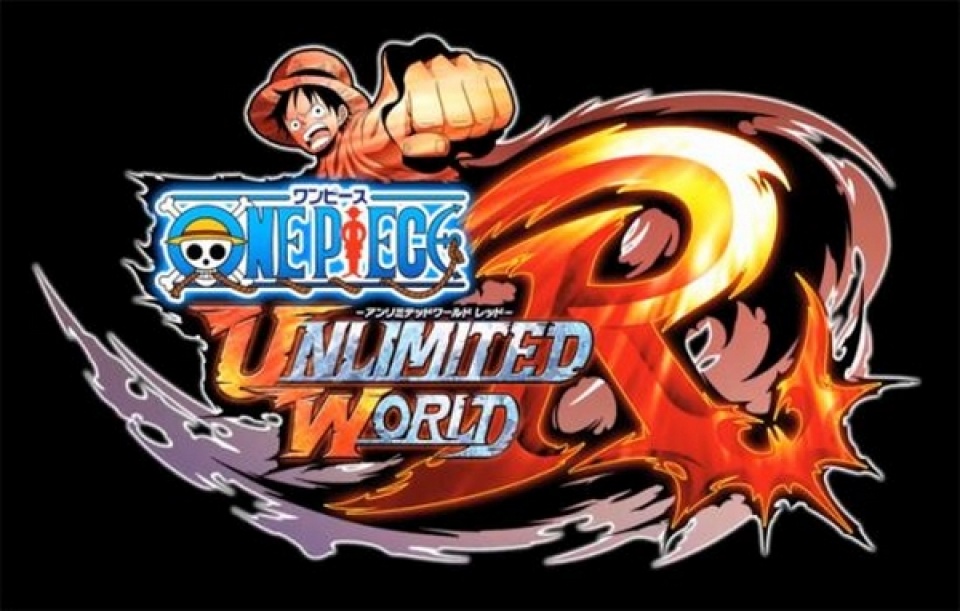 One Piece - Unlimited World Red: Erster Trailer