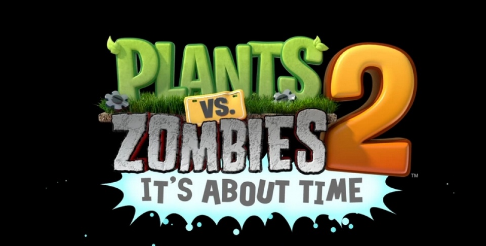 Pflanzen gegen Zombies 2: Offizieller Trailer