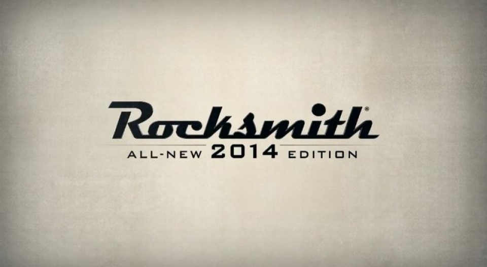 Rocksmith 2014 Edition: gamescom-2013-Trailer