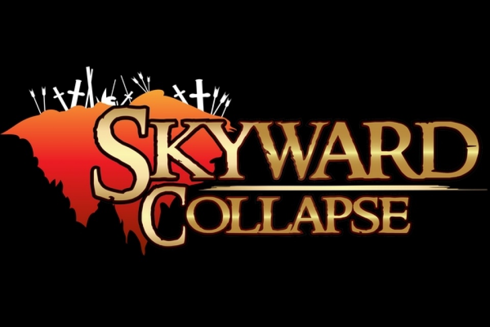 Skyward Collapse Teaser-Trailer