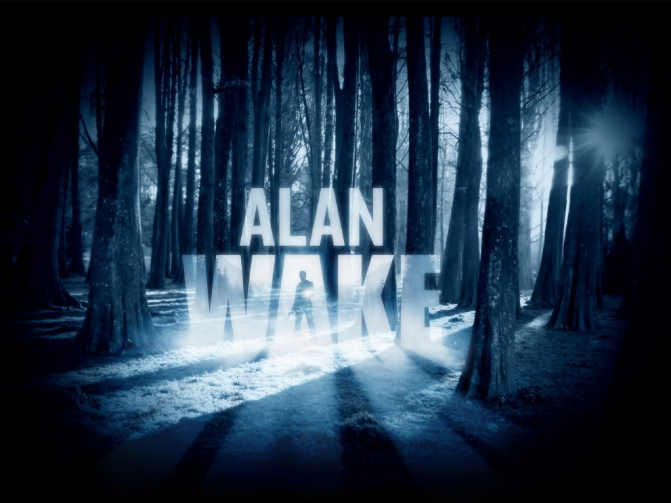User-Video: Alan Wake (Usertest)