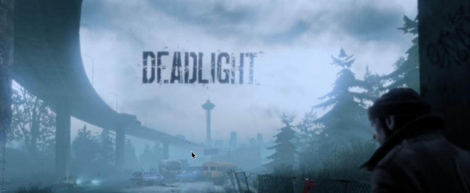 User-Video: Let's check: Deadlight