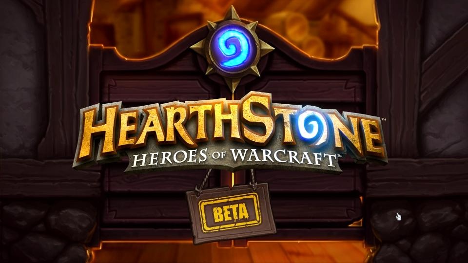 Angespielt: Hearthstone - Heroes of Warcraft