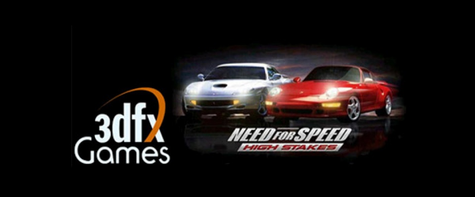 Need for Speed 4 - Brennender Asphalt