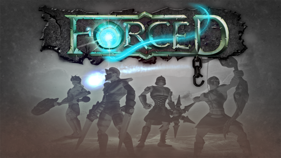 Forced - angespielt