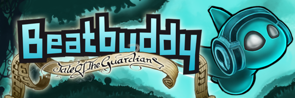 Beatbuddy - Tale of the Guardians: Release-Trailer