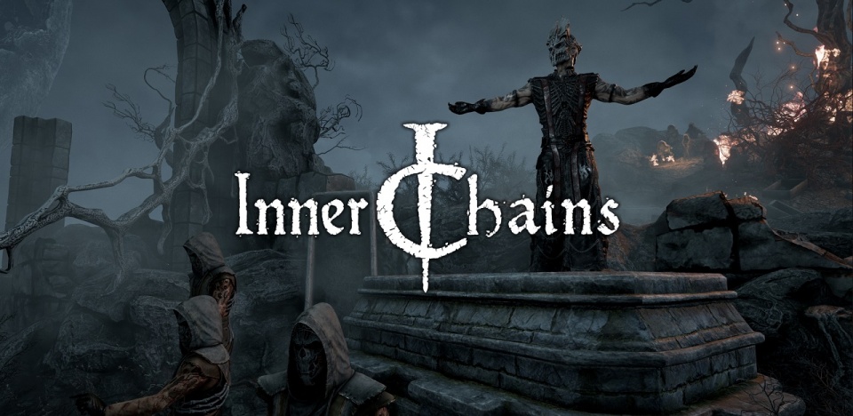 Inner Chains: Gameplay-Trailer mit Fokus auf die Spielwelt