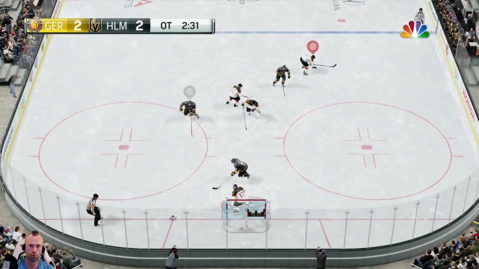 NHL 18 Letsplay #04: Jetzt schon Meister?