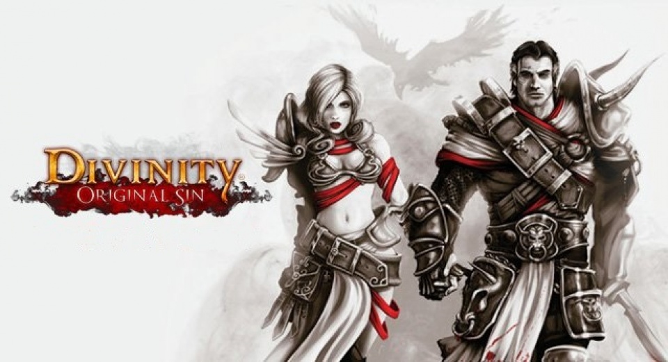 Divinity - Original Sin: Early-Access-Trailer