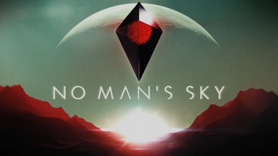 No Man's Sky: Reveal-Trailer