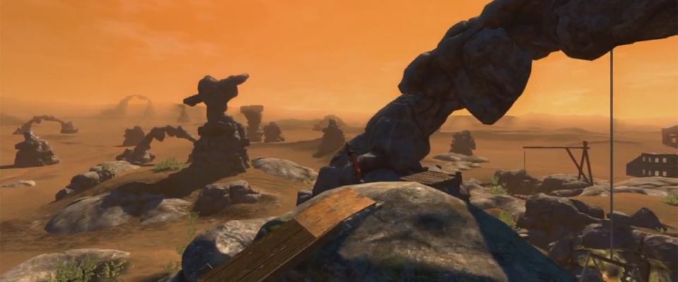 Trials Evolution: Riders of Doom Launch-Trailer