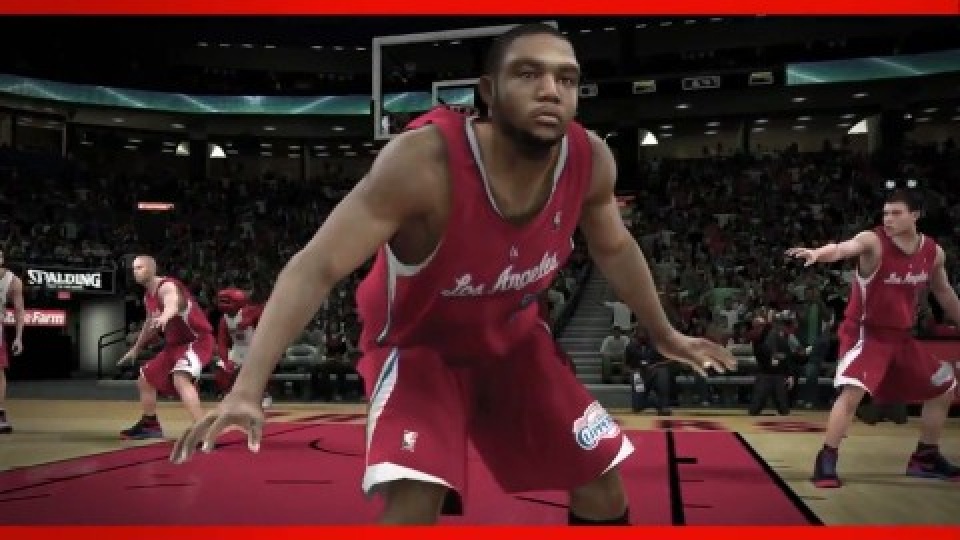 NBA 2K12 - Welcome Back Basketball Trailer