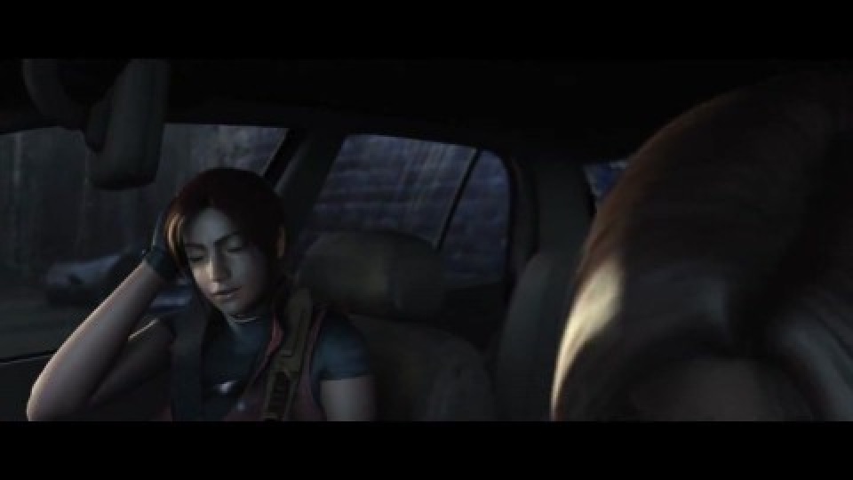Resident Evil: Operation Raccoon City - Gamers Day 2011 Trailer