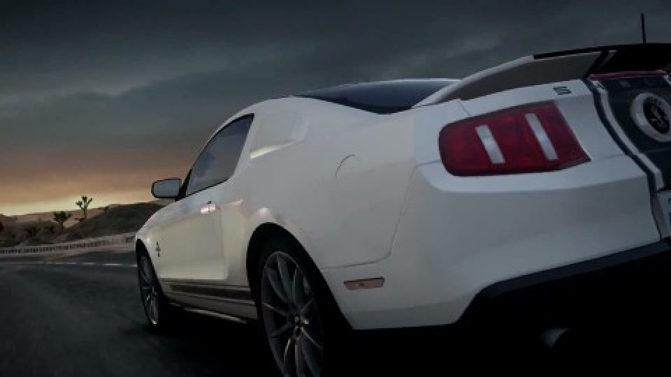 Need For Speed: The Run - Launch Trailer