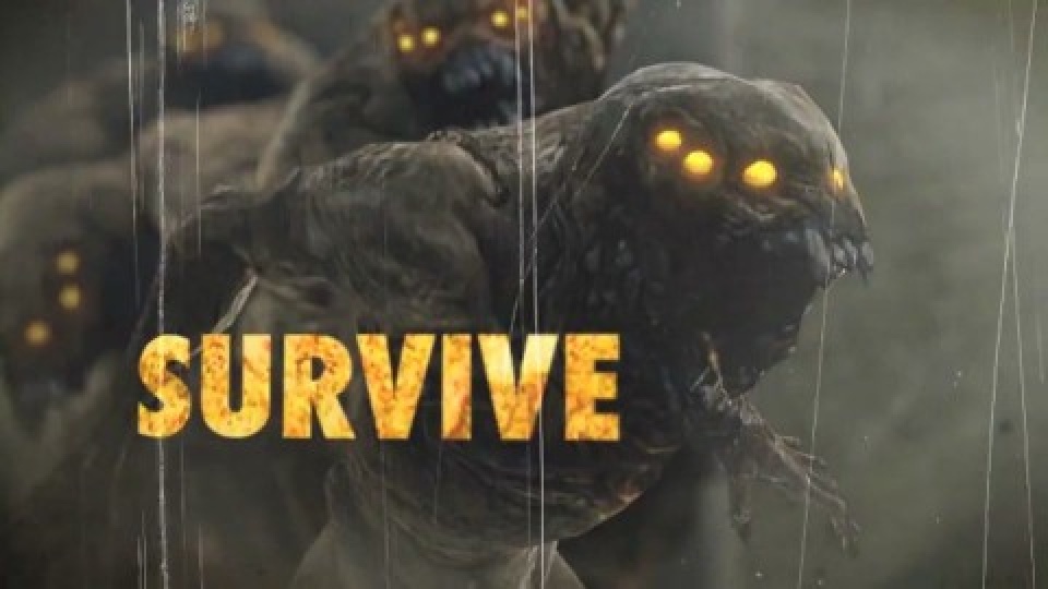 Resistance 3 - Brutality Pack DLC Trailer