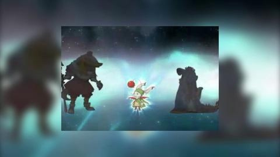 Final Fantasy Tactics A2: Grimmoire of the Rift - Trailer