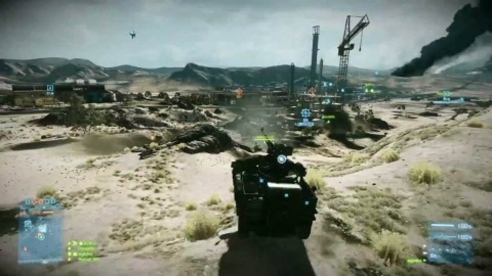 Battlefield 3 - Community Highlights