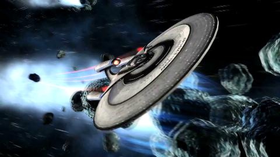 Star Trek Online - Free to Play Launch Trailer