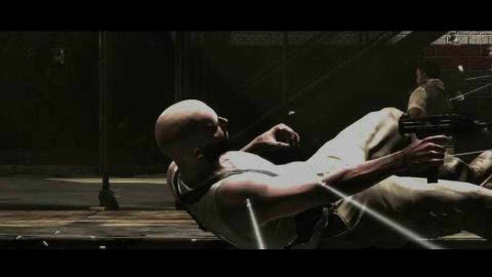 Max Payne 3 - Offizieller TV-Spot