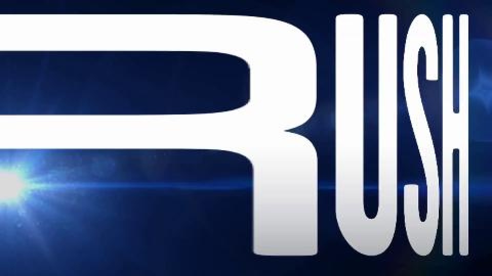 Zumba Fitness Rush  - Teaser Trailer