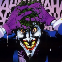 Bild von The Joker