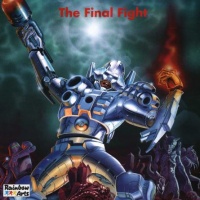 Bild von Turrican