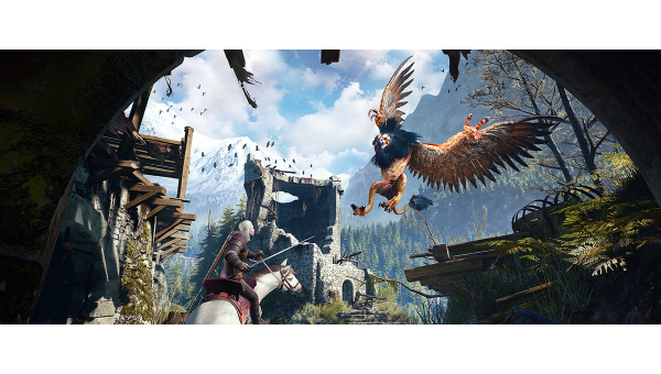 Witcher 3 Gog Patch Download
