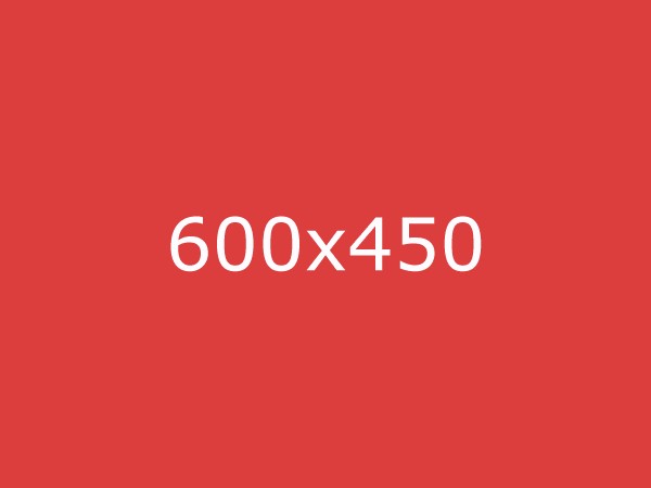  600x450 Pixel