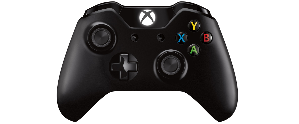 Xbox One Controller Ab Juni Mit Anschluss Für Klinkenstecker News