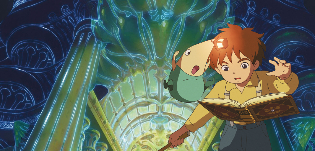 Ni no Kuni: Petition für 3DS und WiiU-Fassung - News | GamersGlobal.de