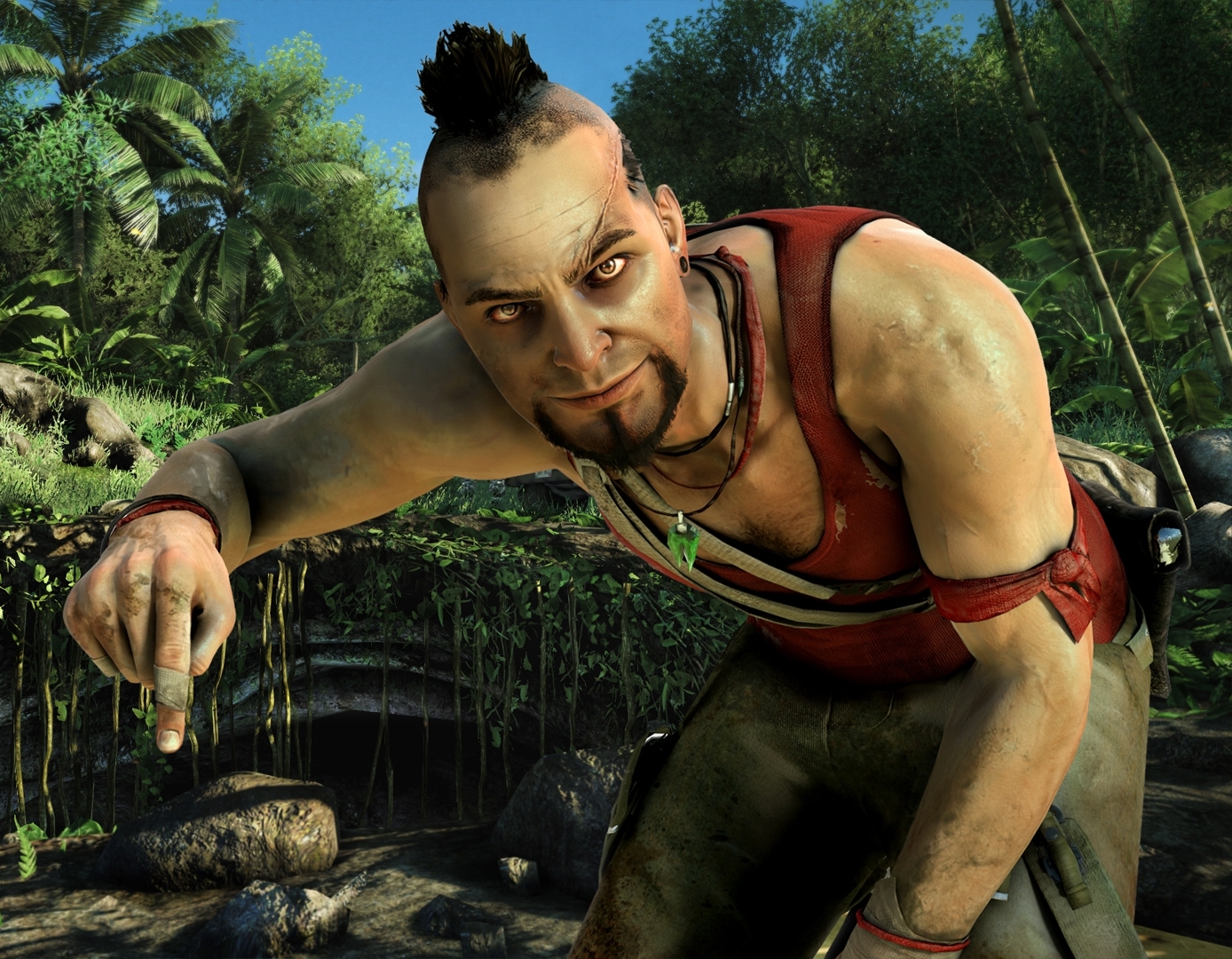 Far Cry 3 Preview Far Cry 3 1 Setting Und Missionen Assassins 