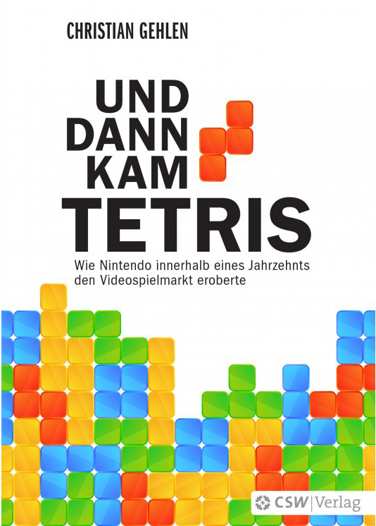 Und dann kam Tetris