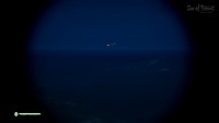 Schiff bei Nacht