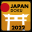 Dieser User hat uns bei der Japan 2022 Aktion mit 5 Euro (oder mehr) unterstützt. - Eine Zahl im Kreis zeigt die Zahl der erworbenen Medaillen an, ein „+“ steht für 10 oder mehr.