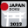 Dieser User hat uns bei der Japan 2022 Aktion mit 10 Euro (oder mehr) unterstützt. - Eine Zahl im Kreis zeigt die Zahl der erworbenen Medaillen an, ein „+“ steht für 10 oder mehr.