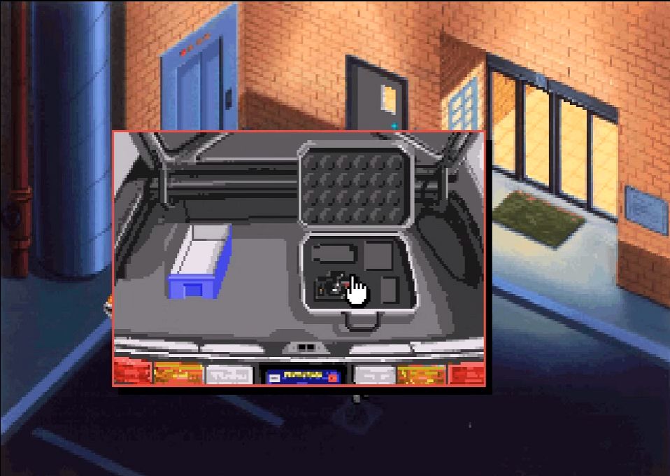 Quest 3 экран. Police Quest 3. DOSBOX Quest. Police Quest 3 Santiago. Квесты для DOSBOX.