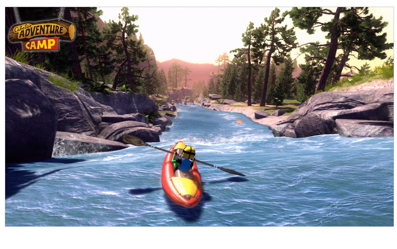 Игра камп. Adventure Camp игра. Cabela's Adventure Camp Xbox 360. Cabela's Adventure Camp для Kinect. Adventure Camp ps3.