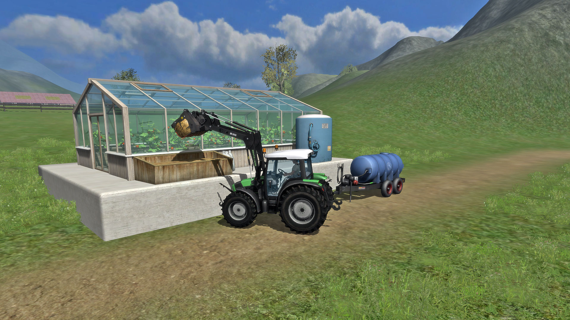 Новый симулятор фермера. Farming Simulator 2011. Фермер симулятор 11. Farming Simulator 2010. Farming Simulator 22.