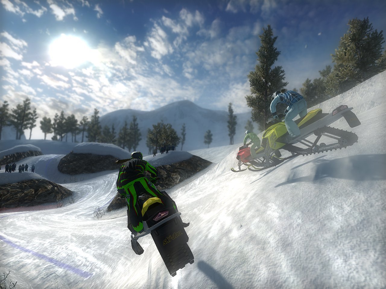 Игра гонки на снегоходах. Ski-Doo: snowmobile Challenge. Ski Doo snowmobile Challenge Xbox 360. Ski-Doo snowmobile Challenge ps3 обложка. Ski-Doo snowmobile Challenge - ps3.